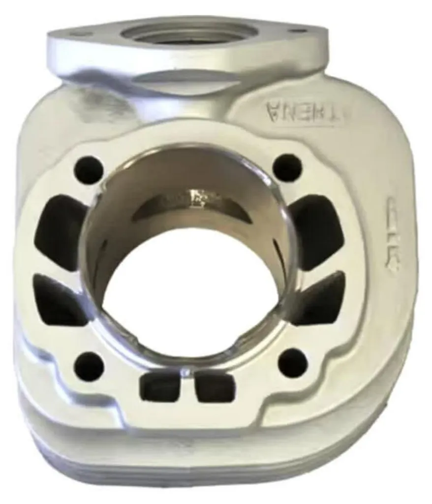 Kit cylindre Athena Sport 70cc pour Honda Dio ZX avant 1994 vertical - 4