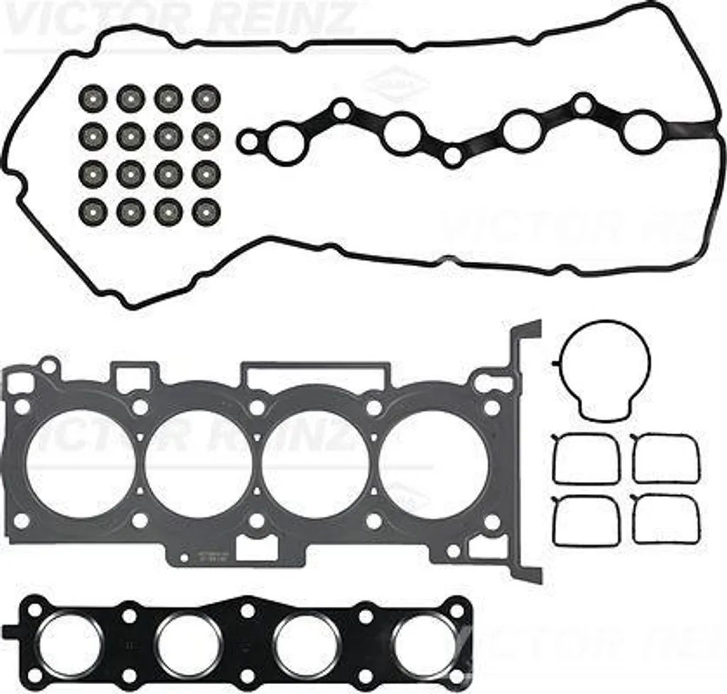 Kit étanchéité culasse pour réparation moteur iX35 et Sportage GDI 2.0