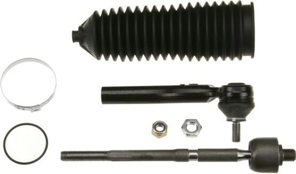 Barre d'accouplement TRW JRA574 OE 51876156 pour Fiat 500 et Panda