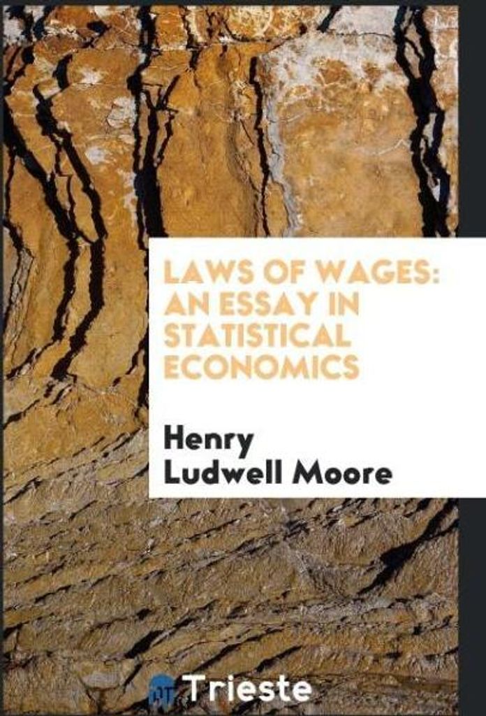 Laws of Wages