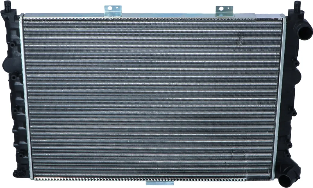 Évitez la surchauffe sur Alfa Romeo 156 avec le radiateur NRF 58216