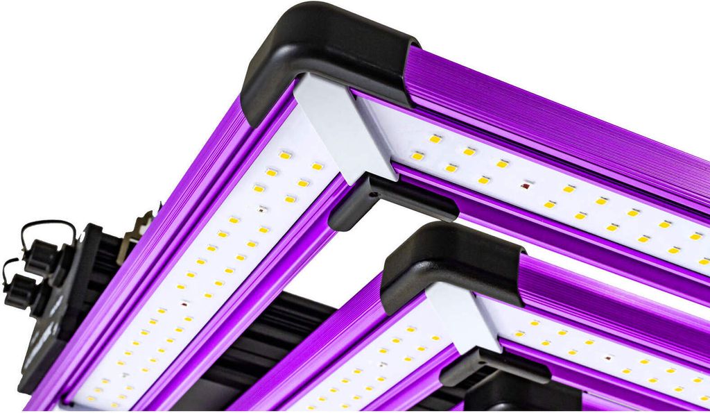 Lumatek ATS 300W PRO  | Grow LED Lampe | Pflanzenlampe | Produktbild 2