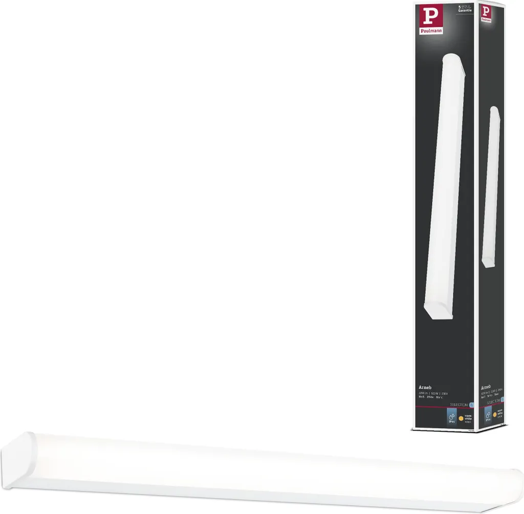 Paulmann Applique LED Arneb