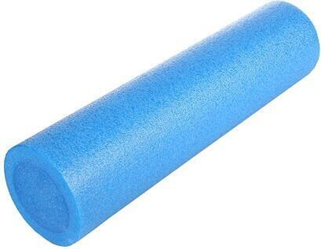 Merco Yoga EPE Roller jóga válec modrá délka 90 cm Obrázek produktu 2