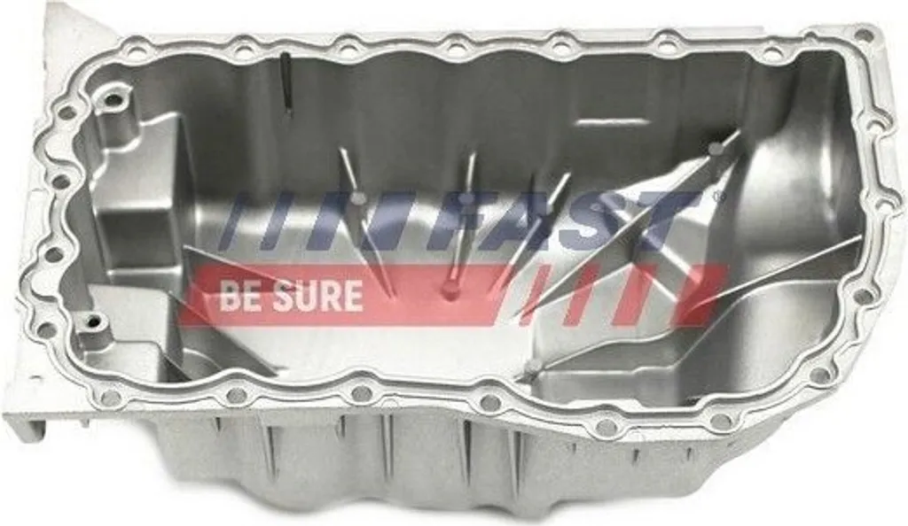 Carter d'Huile Anti-Fuite pour Renault Clio II et Kangoo - OE 6001545302