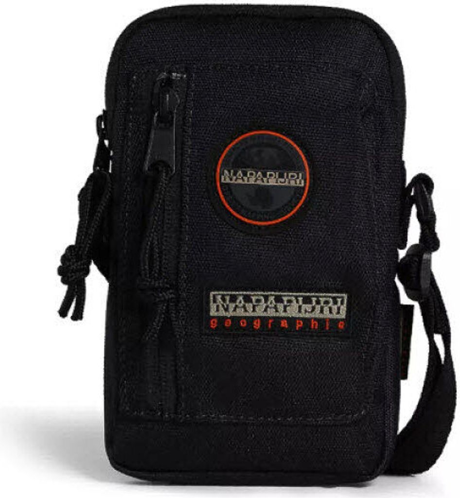 NAPAPIJRI H-VOYAGE Tasche schwarz