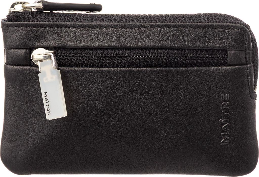 Maitre Schlüsseletui Hundsbach Sekko Schwarz 7
