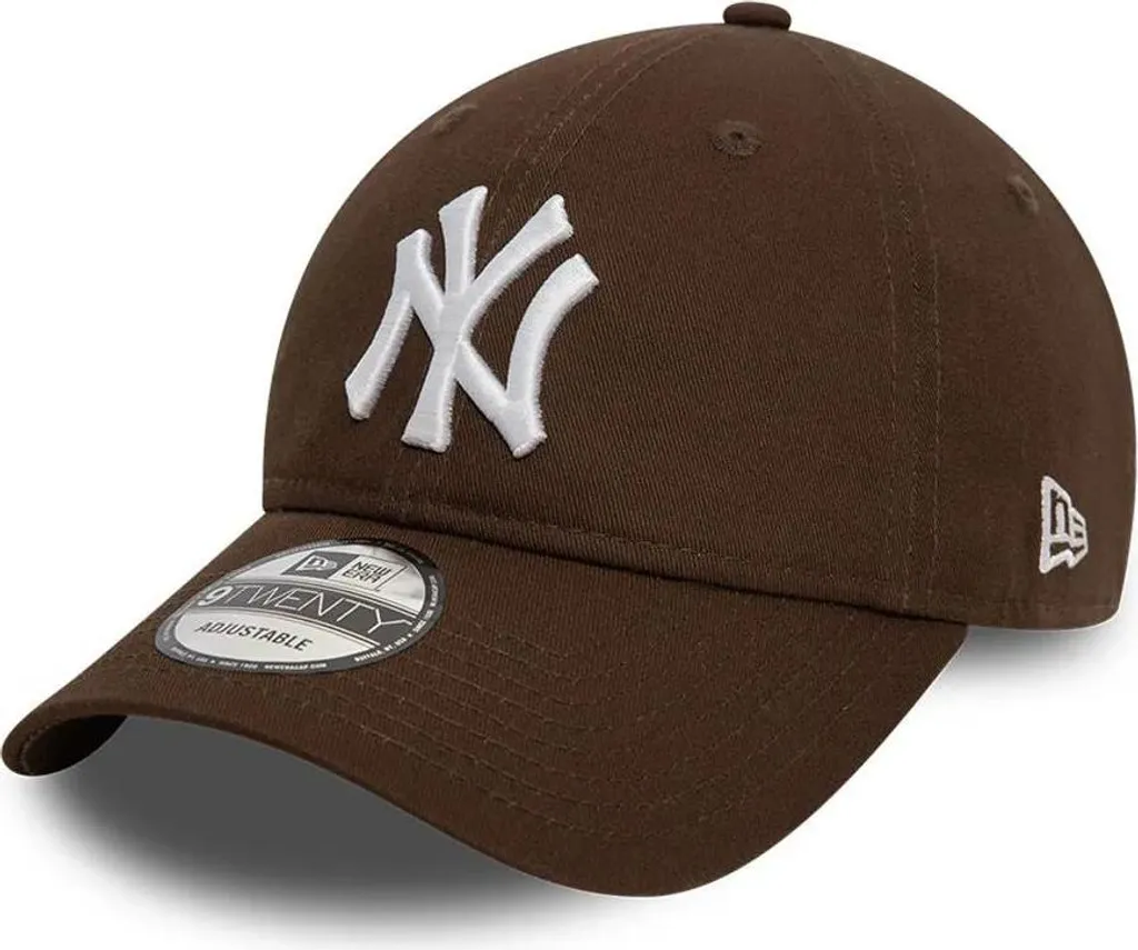 Casquette NY Yankees 9Twenty New Era : Accessoire Mode Homme et Femme