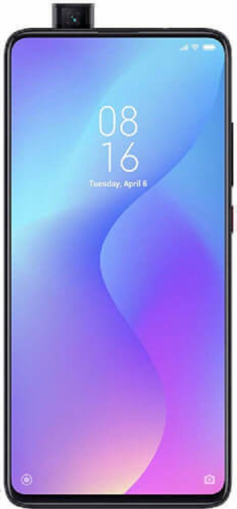 Xiaomi Mi 9t Dual Sim 64 Gb černý Velmi Kaufland Cz