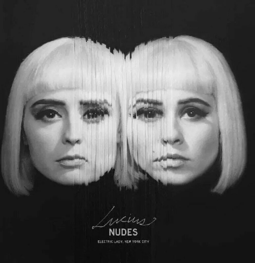 Palette de maquillage Nudes pour un regard naturel au quotidien