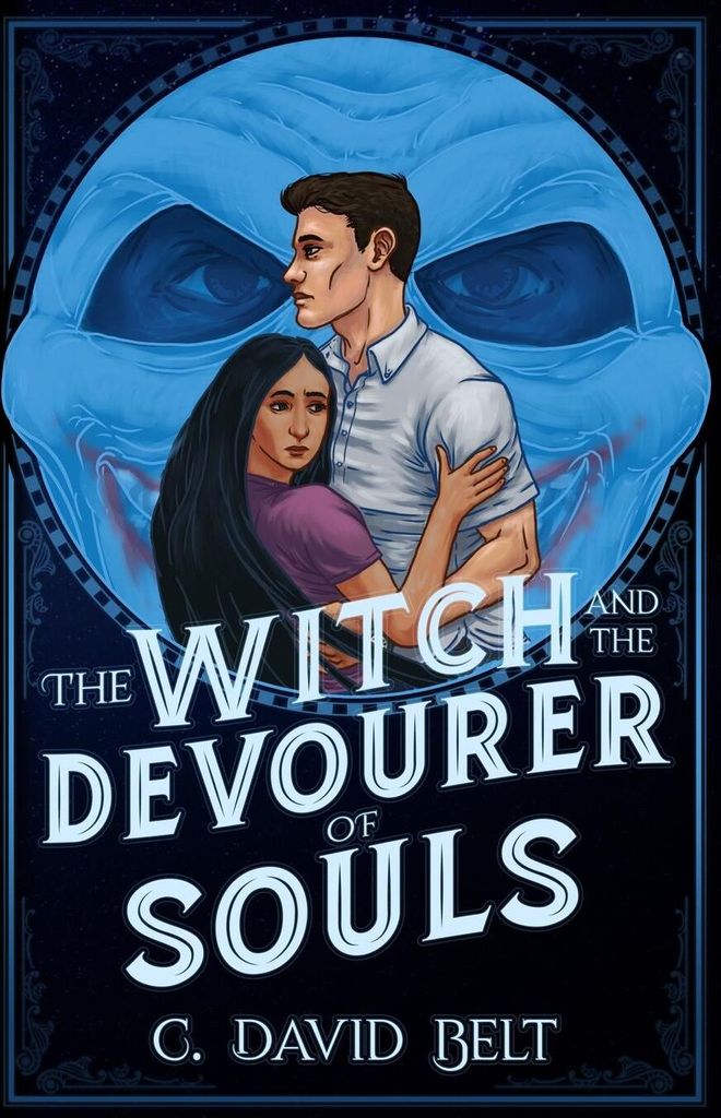 The Witch and the Devourer of Souls