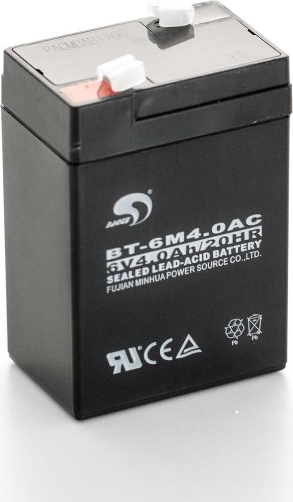 Kern & Sohn Akku Betriebsdauer bis zu 70h Ladezeit ca. 12 h GAB-A04