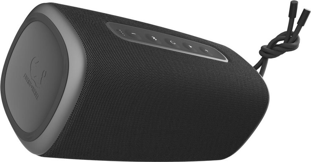 Fresh'n Rebel Bold L2 Waterproof Speaker Storm Grey Image du produit 