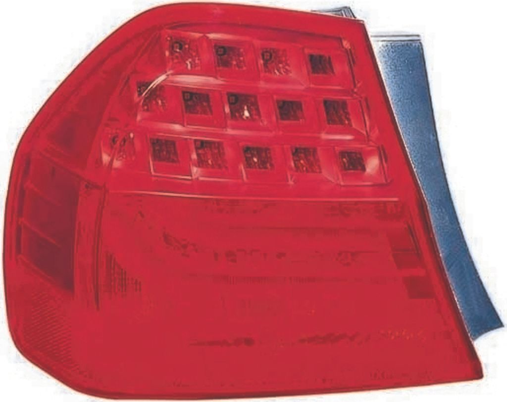 Heckleuchte DEPO 444-1950L-UE