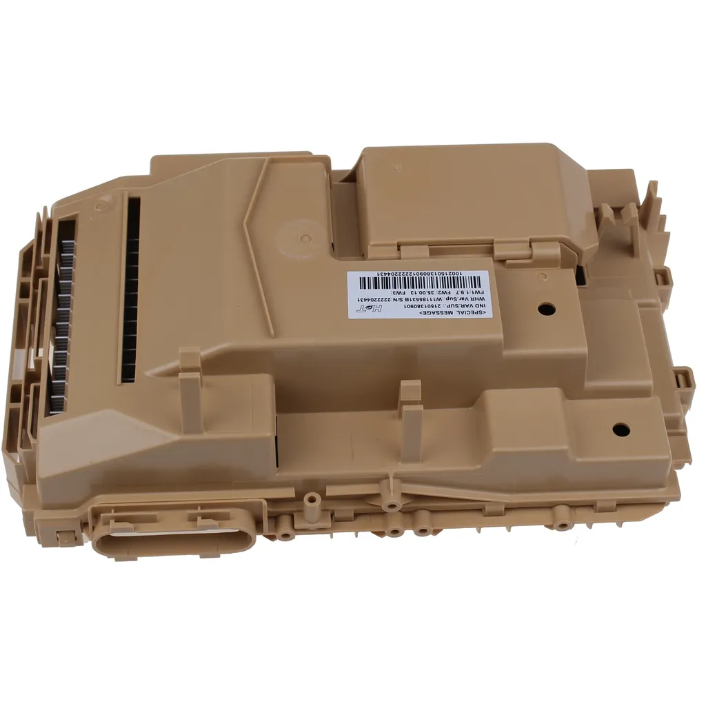 Whirlpool C00552844 Module Non Configuré d'Origine pour Lave-Linge