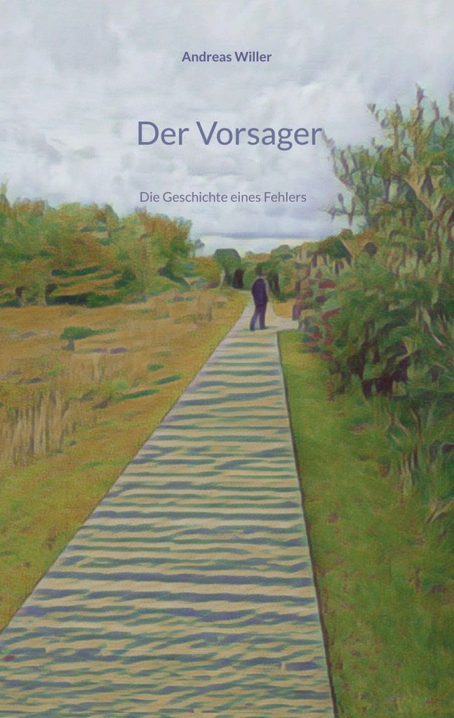 Der Vorsager
