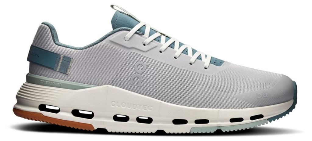 On Schuhe Cloudnova Form 2, 3ME30154803
