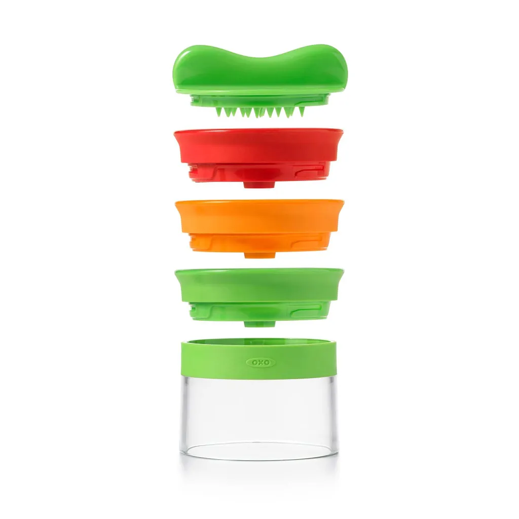 oxo - Spiralizer - 9