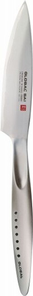 Global SAI Steakmesser 11,5 cm SAI-T01