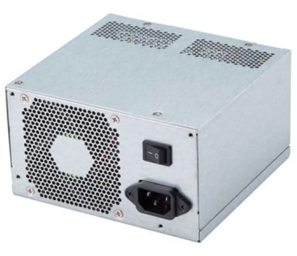 FSP500-70PFL 80+ Bronze 500W : Alimentation ATX Industrielle Fiable