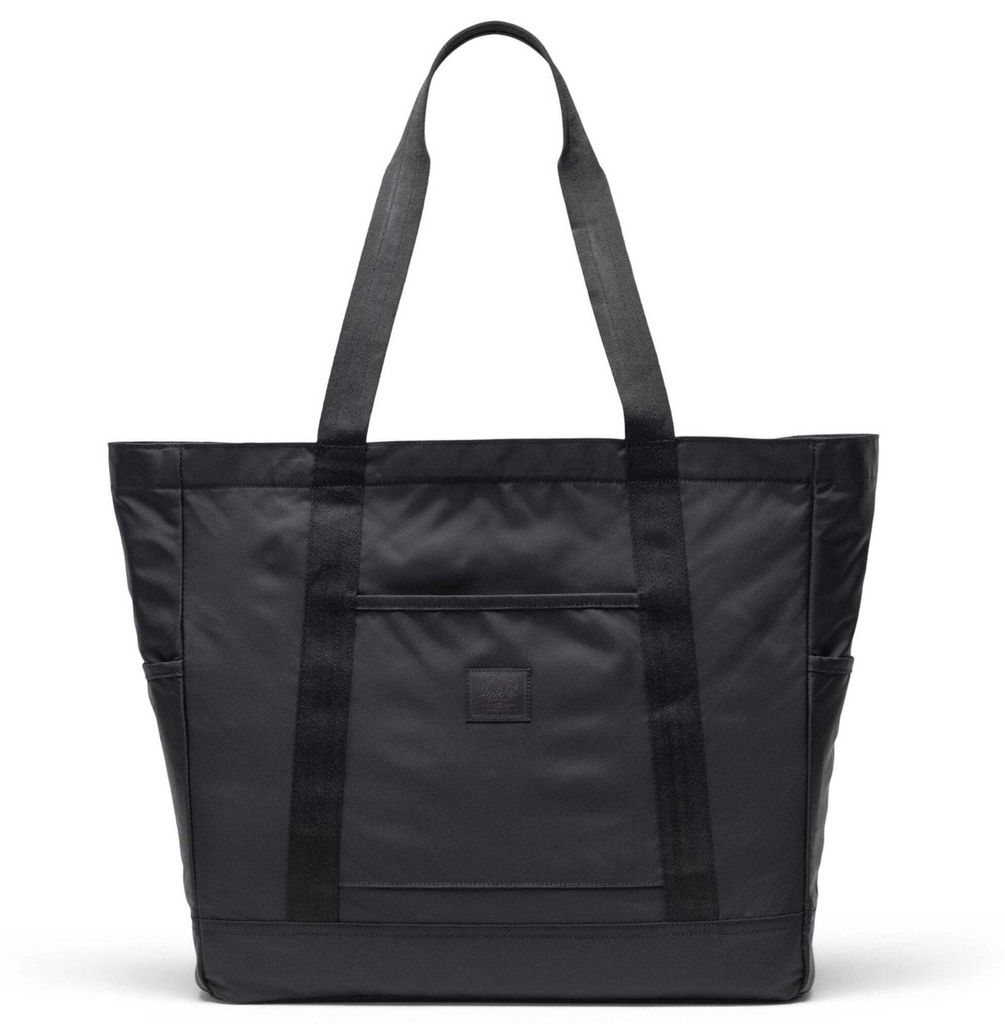 Heritage Tote - Shopper 38 cm (black)