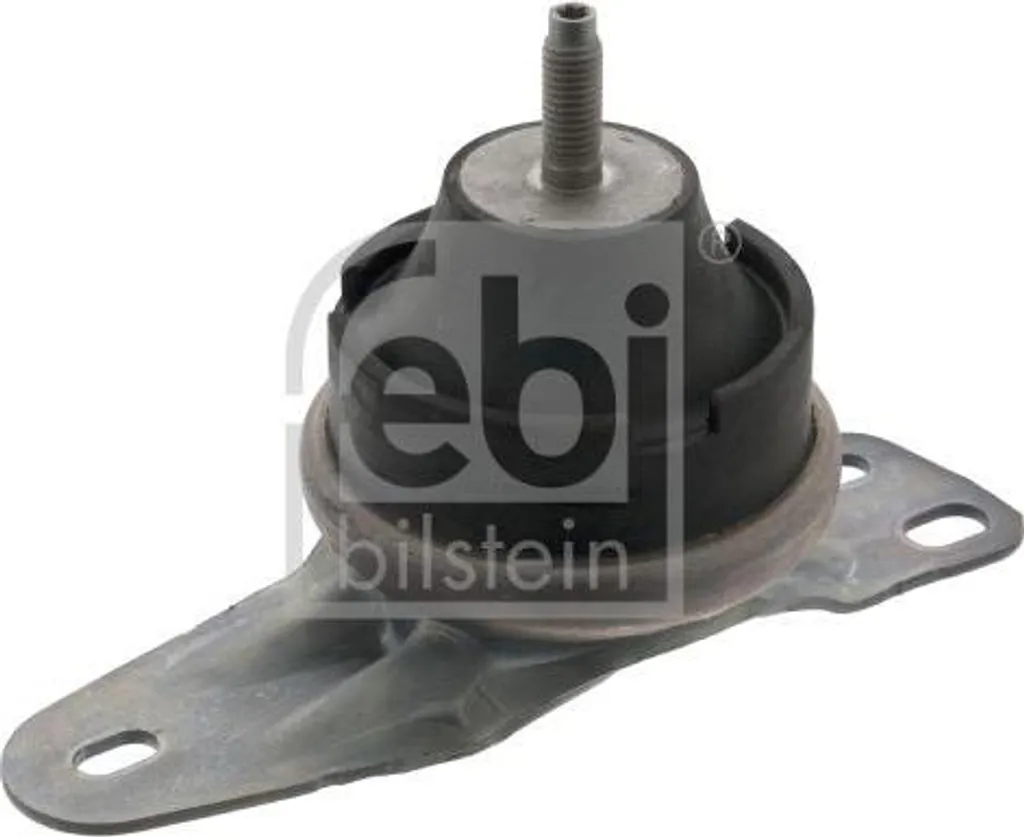 Palier de support moteur pour Peugeot 508 et Citroën C5 OE 1807Y3