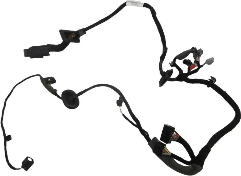 Tringlerie Électrique Porte Avant Droite Volvo S60 V60 OE 32143946