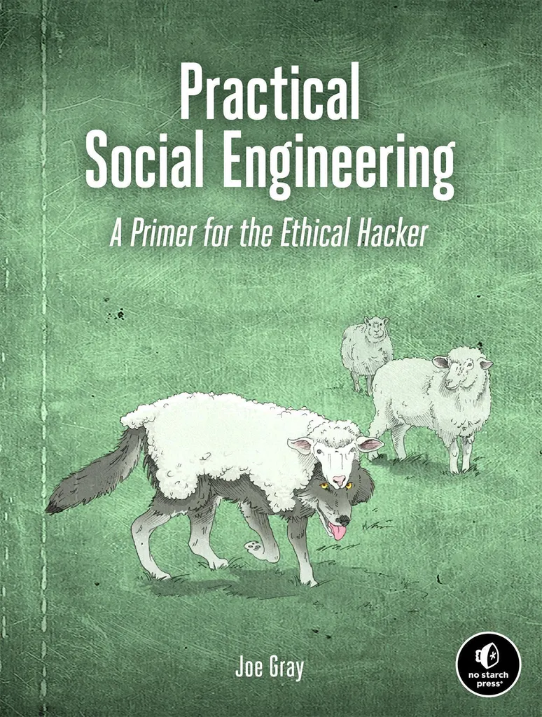 Practical Social Engineering pour Sécuriser les Données de l'Entreprise - 2