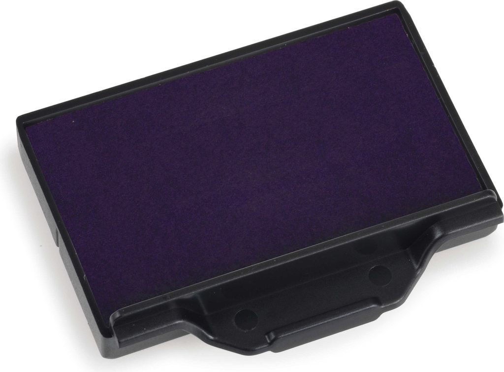 Trodat Ersatzkissen 6/53 für Professional 5203 – Stempelfarbe violettFür Professional 5203, 5253, 5440