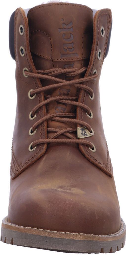 Panama Jack Schnürboots Panama 03 Herren 333333343138 Braun Produktbild 44