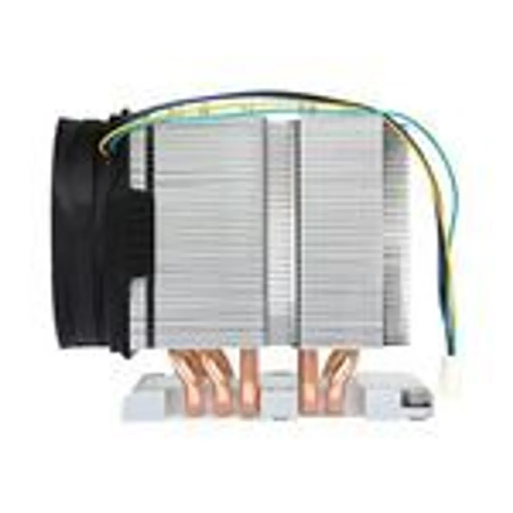 Refroidisseur CPU Actif 3U Inter-Tech B-11 pour Socket LGA 3647 Narrow - 5
