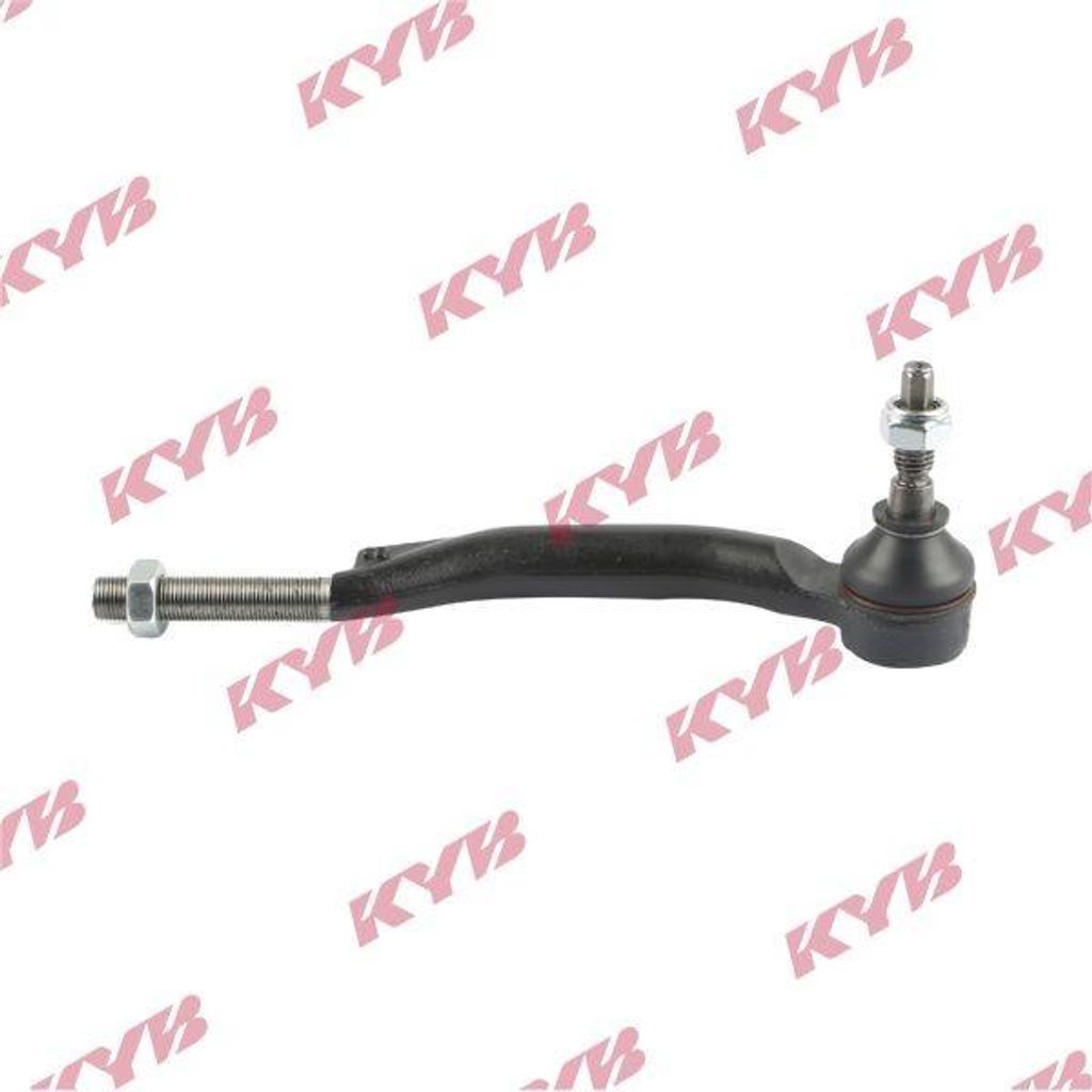 KYB Spurstangenkopf Spurstange für CHEVROLET TRAILBLAZER (KC) 1. Vorne Rechts KTR4432