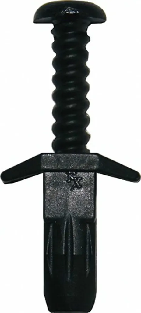 Rivet à Vis BMW Dresselhaus - Fixation Robuste et Haute Précision