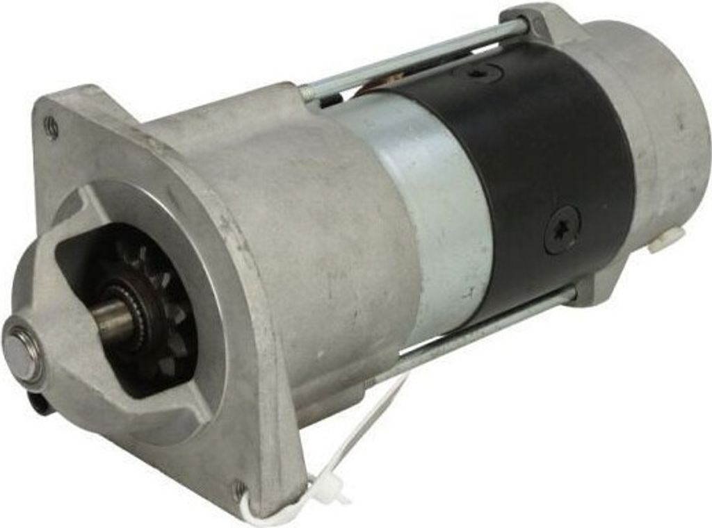 STARDAX STX210301R Starter Anlasser 2kW für FIAT Ducato Kastenwagen (250, 290) 12V