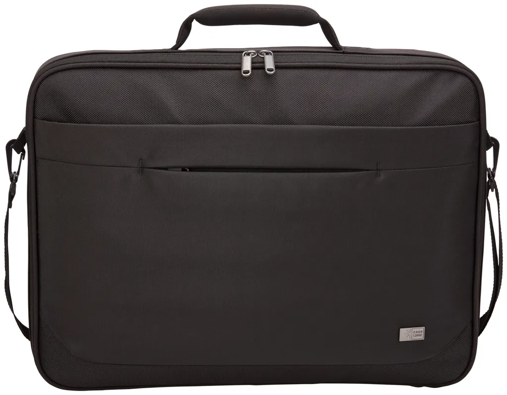 Case Logic Advantage Sacoche Clamshell pour ordinateur portable 17,3" - 2