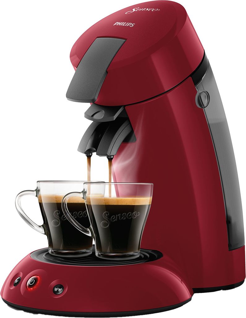 Kávovar Philips Senseo® Original s technológiou Crema Plus Obrázok produktu