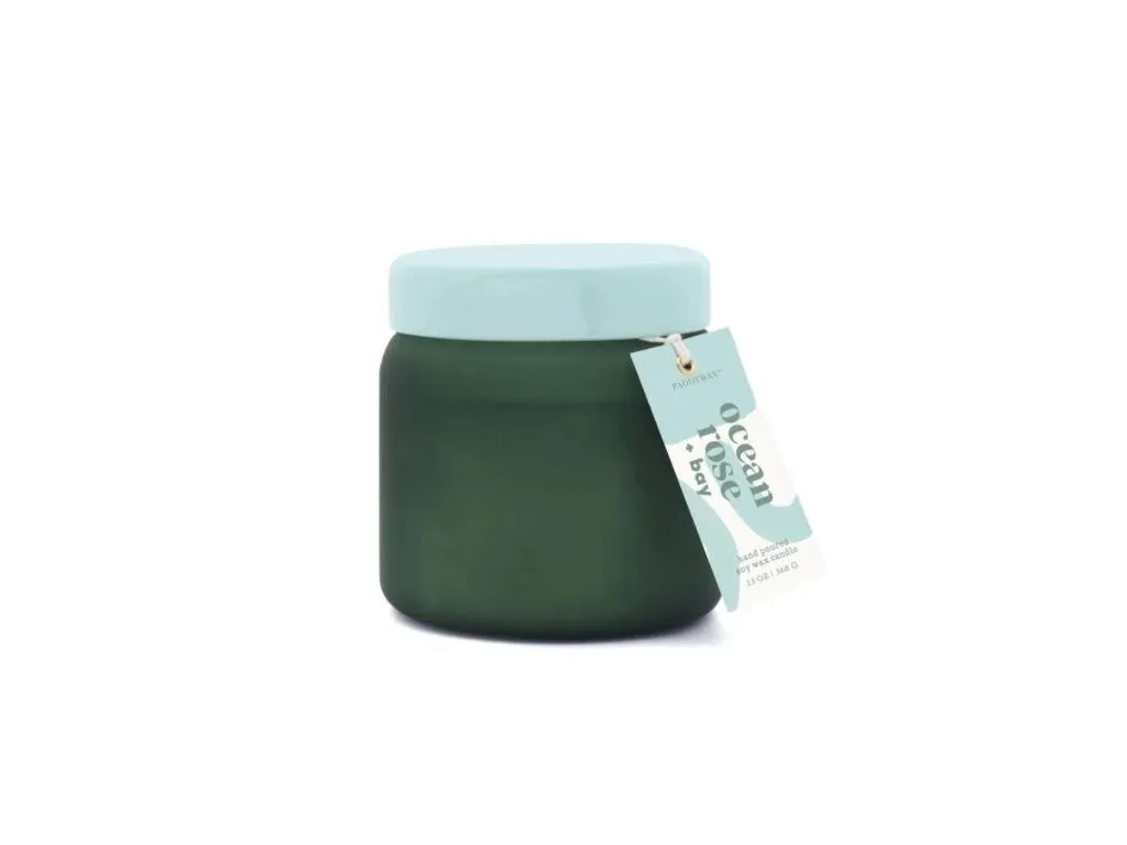 Paddywax Lolli Ocean Rose & Bay 13oz | Recensioni e Prezzo Online