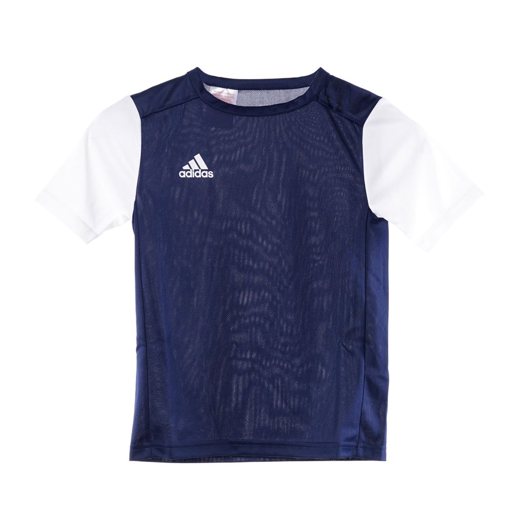Adidas Koszulki Estro 19, DP3232, Größe: 123 Zdjęcie produktu 5