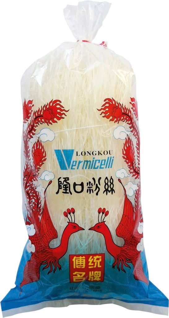 Nan Fen Zhuang klassisch Chinesische Glasnudeln Lungkow Produktbild 