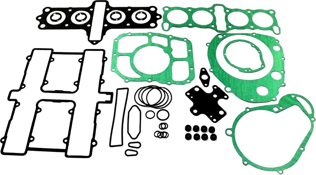 Dichtungssatz Motor Suzuki GS 550 L Baujahr 1980 von Athena - Neu