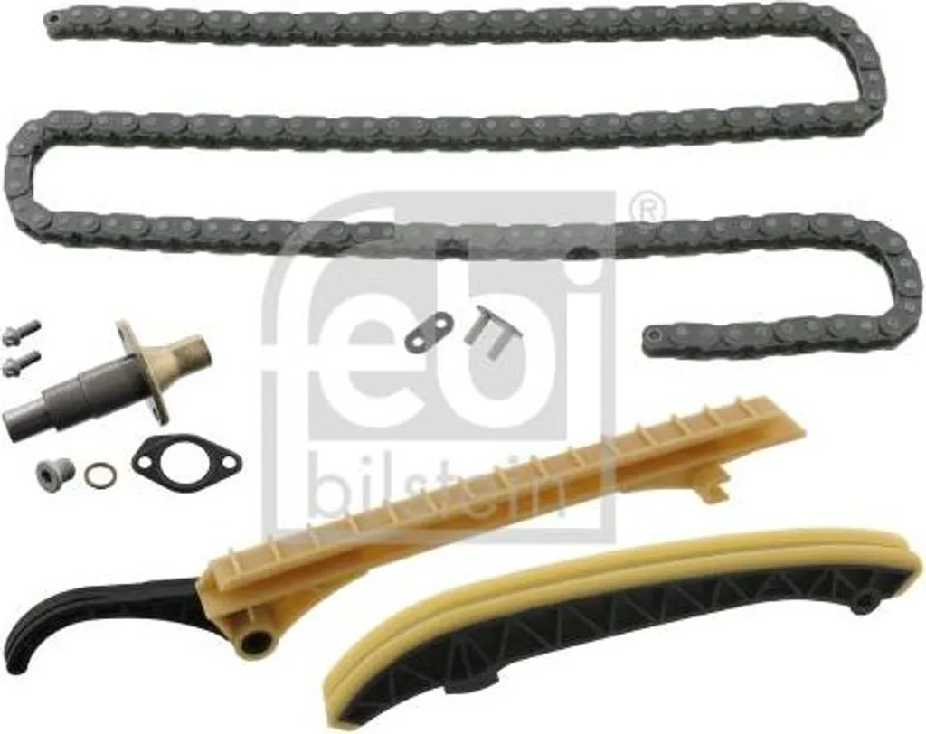 Kit de distribution par chaîne FEBI 44968 pour Classe A et Classe B