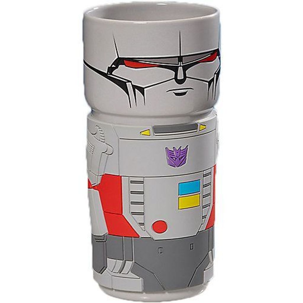 Coscup - Transformers - Megatron Obrázok produktu 