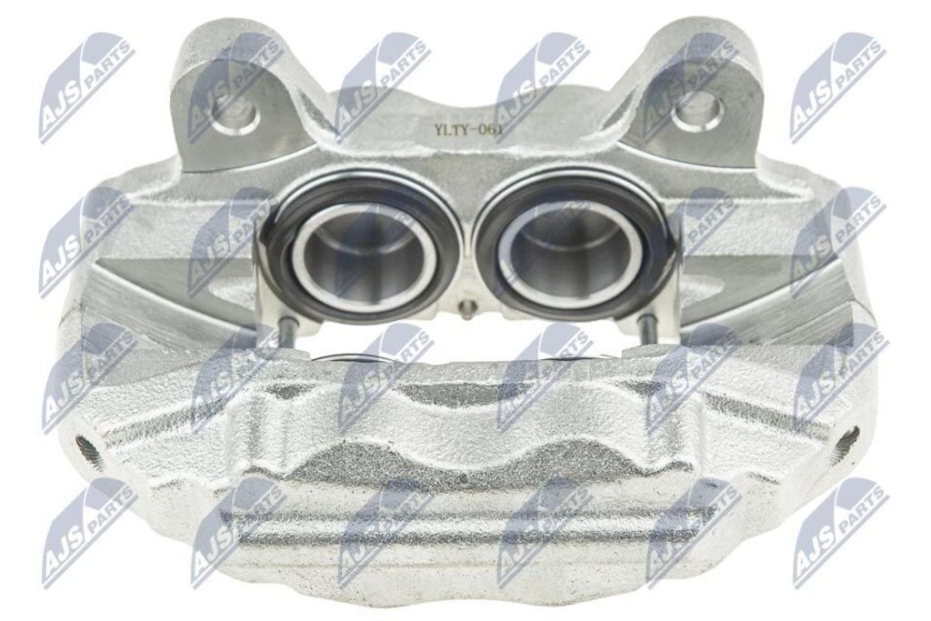NTY Bremssattel Vorne Links für TOYOTA LAND CRUISER 80 (J8) HZP-TY-061