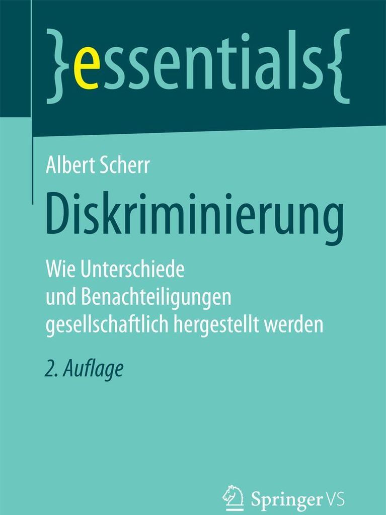Diskriminierung