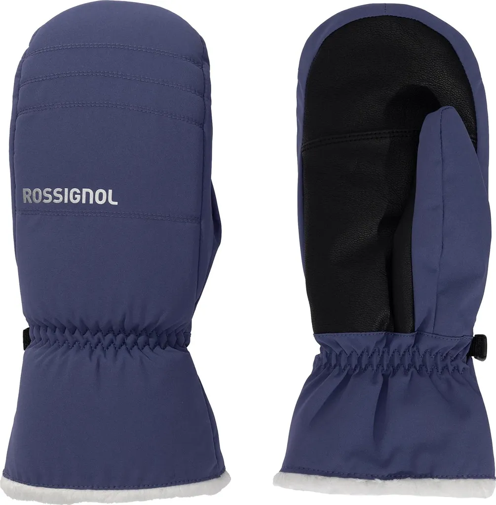 Gants de ski Rossignol Perfy M pour femmes - Protection thermique Rossignol