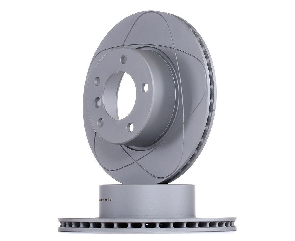 ATE Bremsscheiben (2 Stück) 24.0322-0159.1