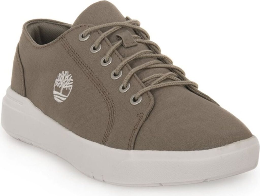 Schuhe Timberland Seneca Bay TB0A67E1ER91