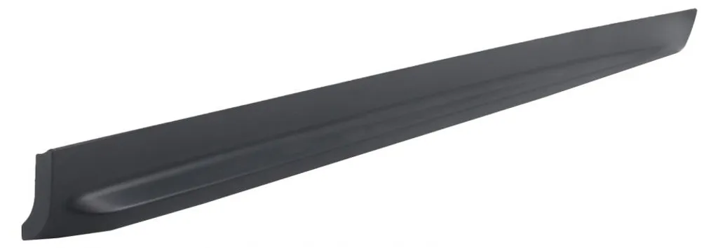 Bas de caisse pour BMW E46 Coupé et Cabriolet 1998-2004 Style M-Tech