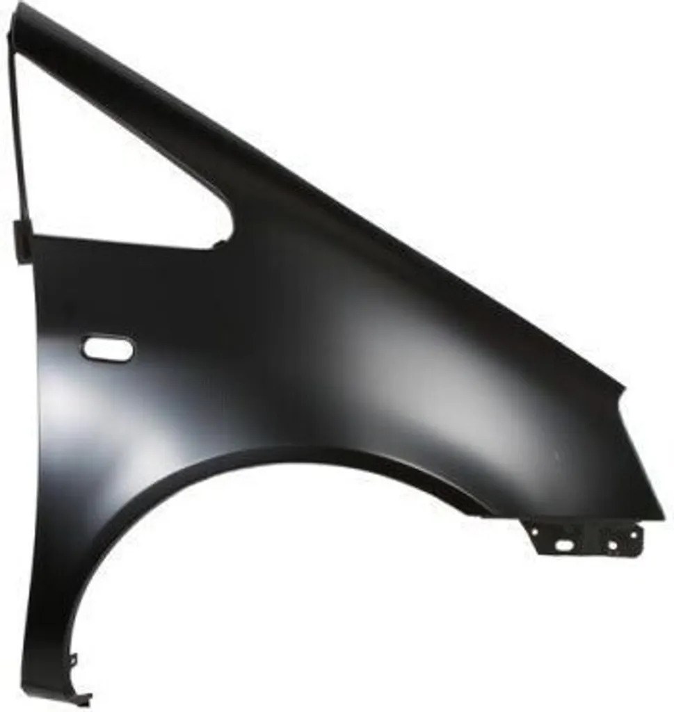 Aile droite BLIC 6504-04-2582314P avec apprêt pour Ford Galaxy WGR 1114748