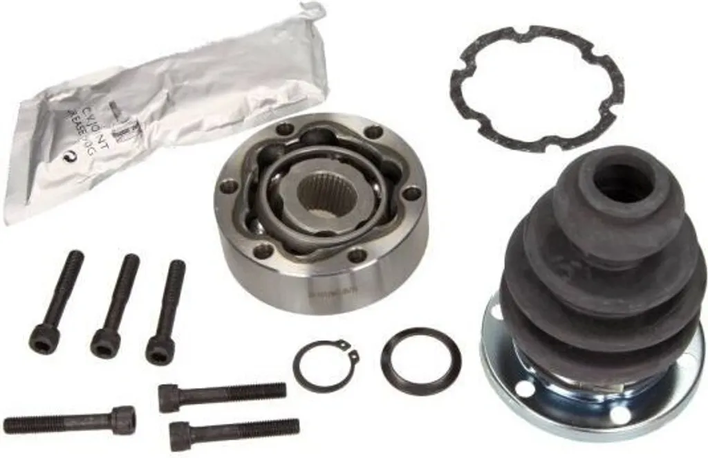 Réparation transmission Audi A4 A6 : Joint de cardan MAXGEAR 49-0371